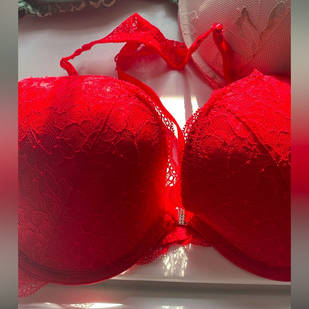LASENZA BRA